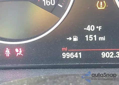 2017 BMW 330I xDrive z USA, uszkodzony, nr VIN WBA8D9C33HA004810